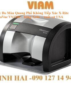 Máy Đo Màu Quang Phổ Không Tiếp Xúc - MetaVue VS3200 – Giải Pháp Đo Màu