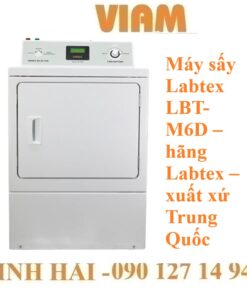 Máy sấy LBT-M6D – Giải pháp kiểm định