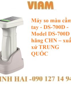 Máy so màu cầm tay DS-700D  - tính năng tiên tiến